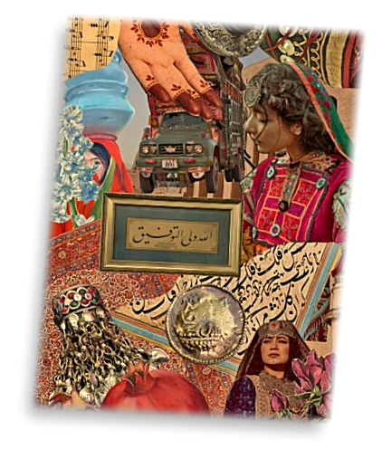 Throughout history, Afghanistan has been part of several powerful empires, including the Achaemenid, Maurya, and Kushan Empires.